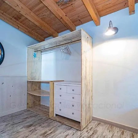La Casa Azul De Las Cerezas *